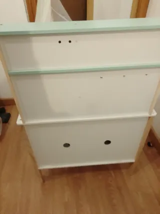 Cucina in legno per bambini