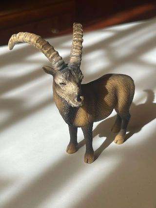 Figuras Papo y Schleich variadas