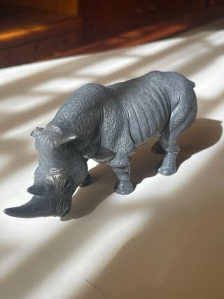 Figuras Papo y Schleich variadas