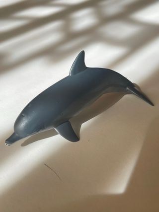 Figuras Papo y Schleich variadas