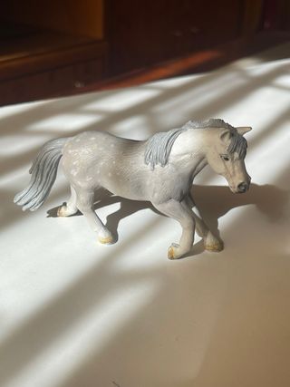 Figuras Papo y Schleich variadas