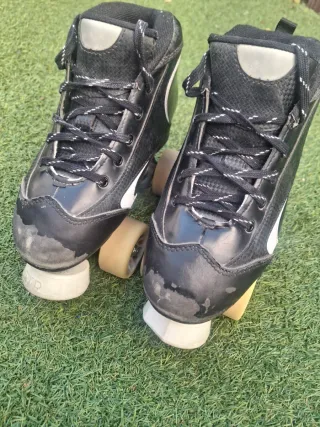 Patines Hockey STD Hornet + Bota Hockeyplayer