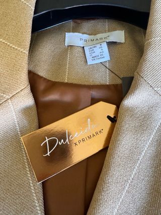 Americana DULCEIDA beige