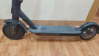 Patinete Eléctrico Xiaomi