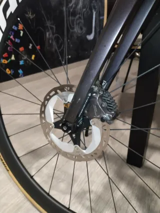 Giant TCR Advanced 1. SOLO ESTÁ SEMANA!!