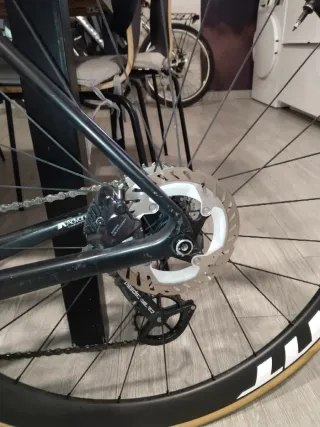 Giant TCR Advanced 1. SOLO ESTÁ SEMANA!!