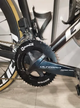 Giant TCR Advanced 1. SOLO ESTÁ SEMANA!!