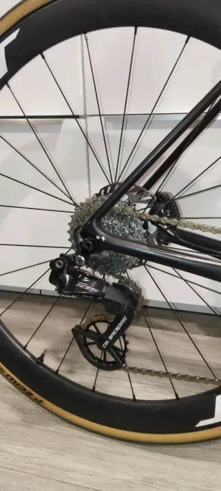 Giant TCR Advanced 1. SOLO ESTÁ SEMANA!!