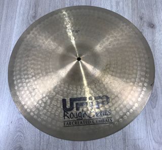 UFIP RIDE ROUGH SERIES 20