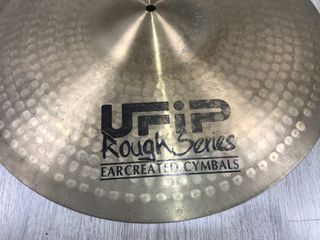 UFIP RIDE ROUGH SERIES 20