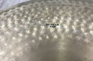 UFIP RIDE ROUGH SERIES 20