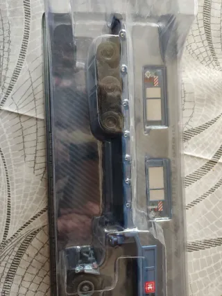 Pegaso 2089/60 Góndola Hidroeléctrica Salvat