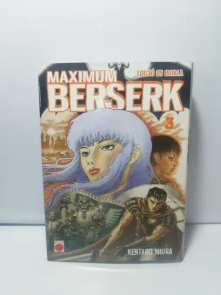 Berserk