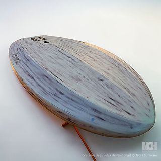 Tabla KT Foiling Wing Drifter 6'0 130L