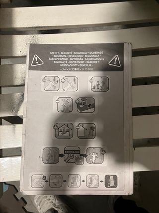 Máquina Multiusos Gimnasio