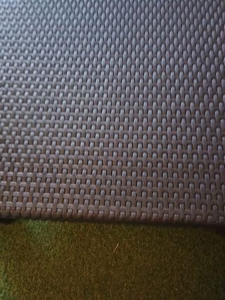 Lettini da esterno (prezzo negoziabile)