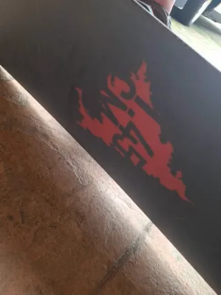 Botas Snow 39 y Tabla 145 con Fijaciones