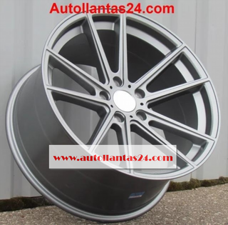 1120 Juego de 4 llantas para bmw japan rac