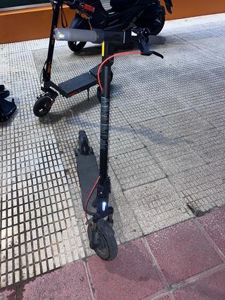 Patinete Eléctrico Xiaomi Scooter 5