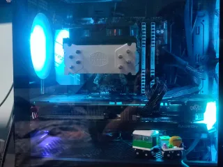 Corsair LPX 32GB 3600MHz CL18 2x16GB