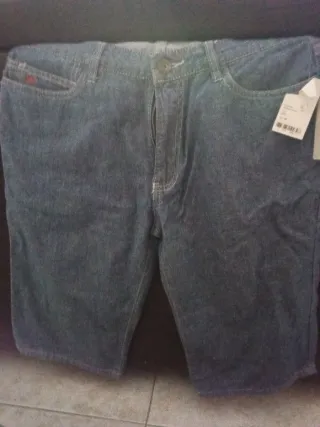 Pantalón vaquero skate sin usar Talla 30