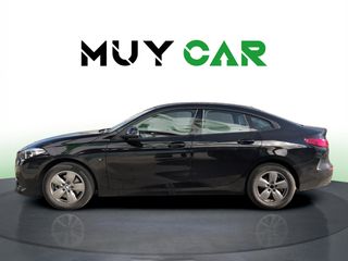 BMW Serie 2 216d Gran Coupe 85 kW (116 CV)