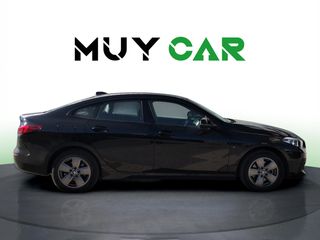 BMW Serie 2 216d Gran Coupe 85 kW (116 CV)