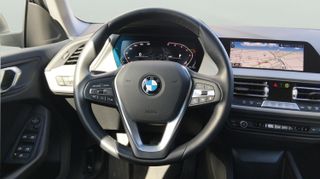 BMW Serie 2 216d Gran Coupe 85 kW (116 CV)