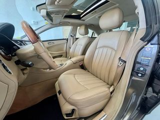 Mercedes-Benz Cls 320cdi 225cv 7G nacional 180kms