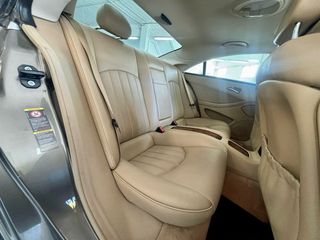 Mercedes-Benz Cls 320cdi 225cv 7G nacional 180kms