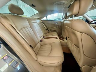 Mercedes-Benz Cls 320cdi 225cv 7G nacional 180kms