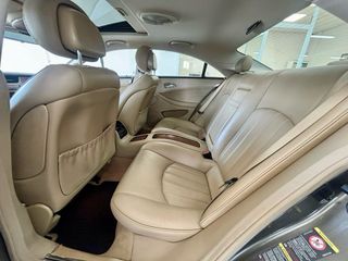 Mercedes-Benz Cls 320cdi 225cv 7G nacional 180kms