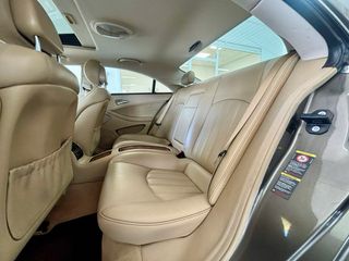 Mercedes-Benz Cls 320cdi 225cv 7G nacional 180kms