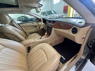 Mercedes-Benz Cls 320cdi 225cv 7G nacional 180kms
