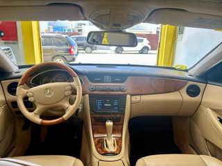 Mercedes-Benz Cls 320cdi 225cv 7G nacional 180kms