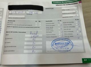 Mercedes-Benz Cls 320cdi 225cv 7G nacional 180kms