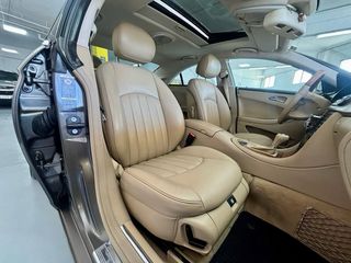 Mercedes-Benz Cls 320cdi 225cv 7G nacional 180kms