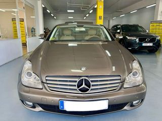 Mercedes-Benz Cls 320cdi 225cv 7G nacional 180kms