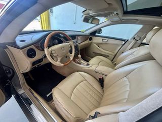 Mercedes-Benz Cls 320cdi 225cv 7G nacional 180kms