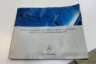 Mercedes-Benz Cls 320cdi 225cv 7G nacional 180kms