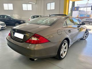 Mercedes-Benz Cls 320cdi 225cv 7G nacional 180kms