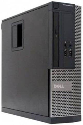 Dell Optiplex 390 i5-2400 8GB RAM 500GB HDD W11