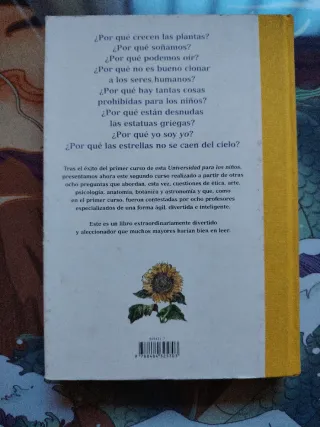 Una universidad para niños 2