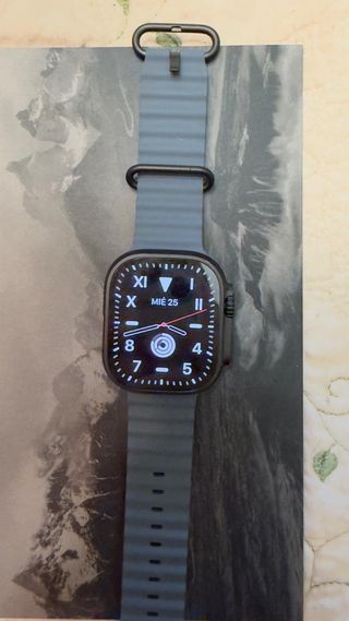 Apple Watch Ultra 3 GPS + Cellular