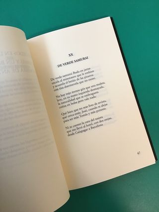 Ciento volando de catorce - Joaquín Sabina