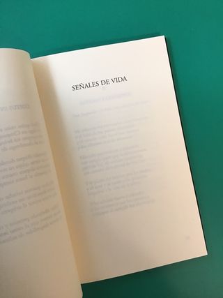 Ciento volando de catorce - Joaquín Sabina