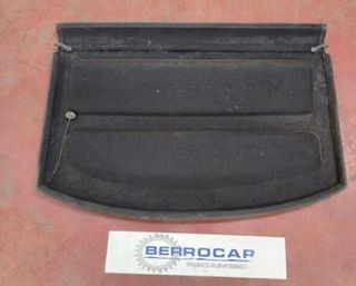 Skoda 1h6863538 bandeja trasera spaceback 5h 97674