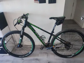 Bicicleta Mondraker Phase 29,talla S