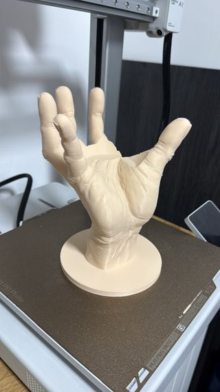 Soporte Mano Echo Dot