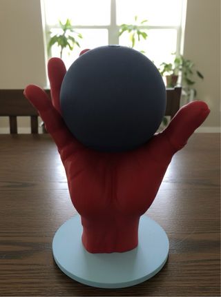 Soporte Mano Echo Dot